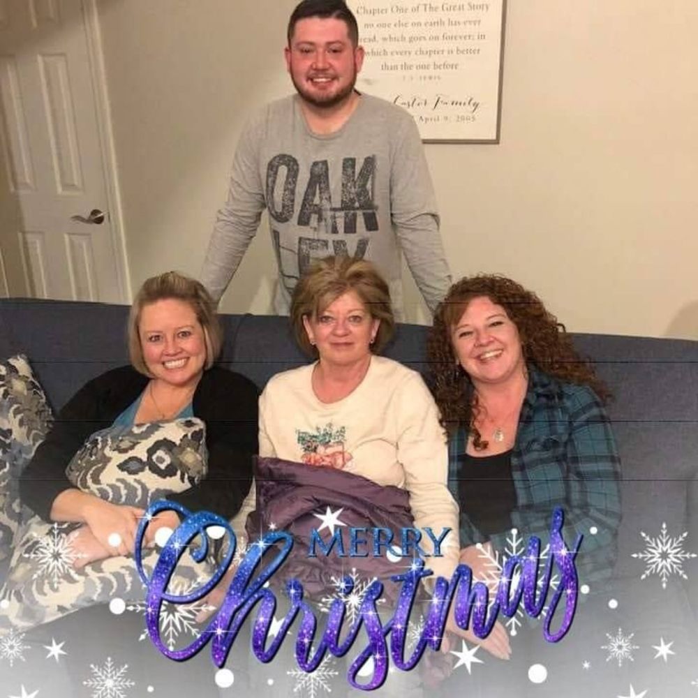 Meet your Posher, Jackie